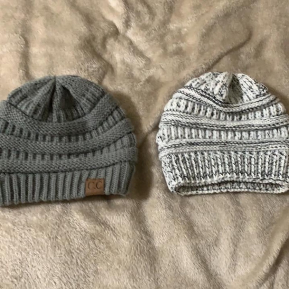 Beanies